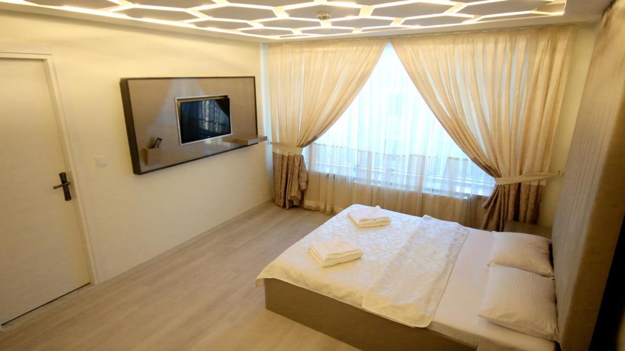 Blueway Istambul Exterior foto