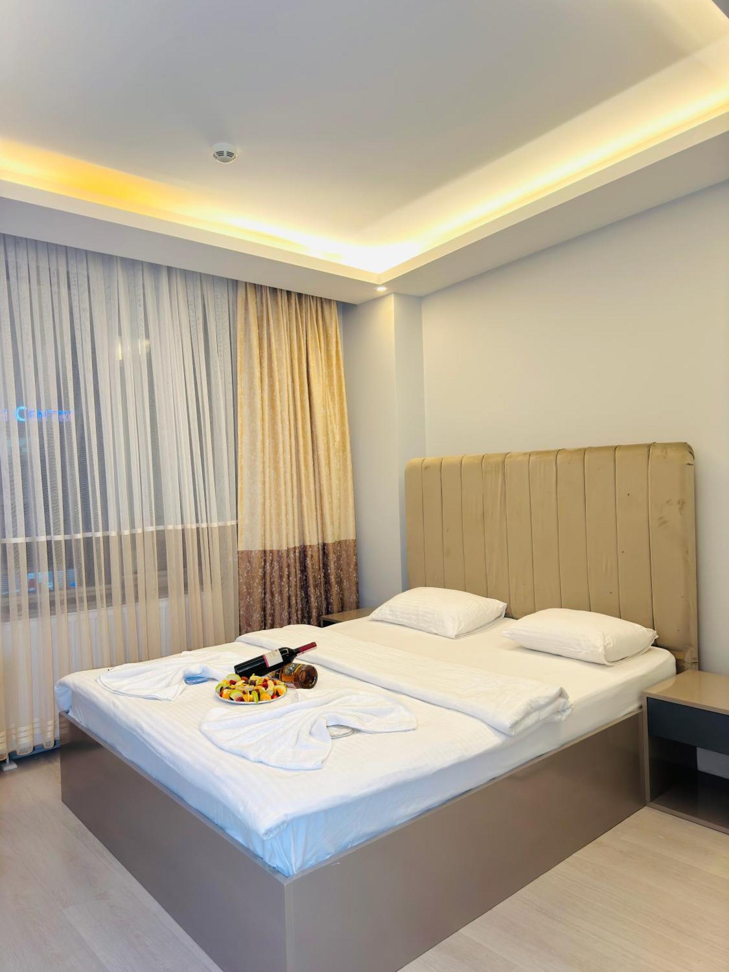 Blueway Istambul Exterior foto