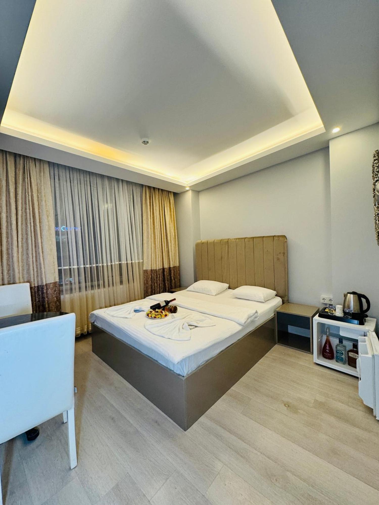 Blueway Istambul Exterior foto
