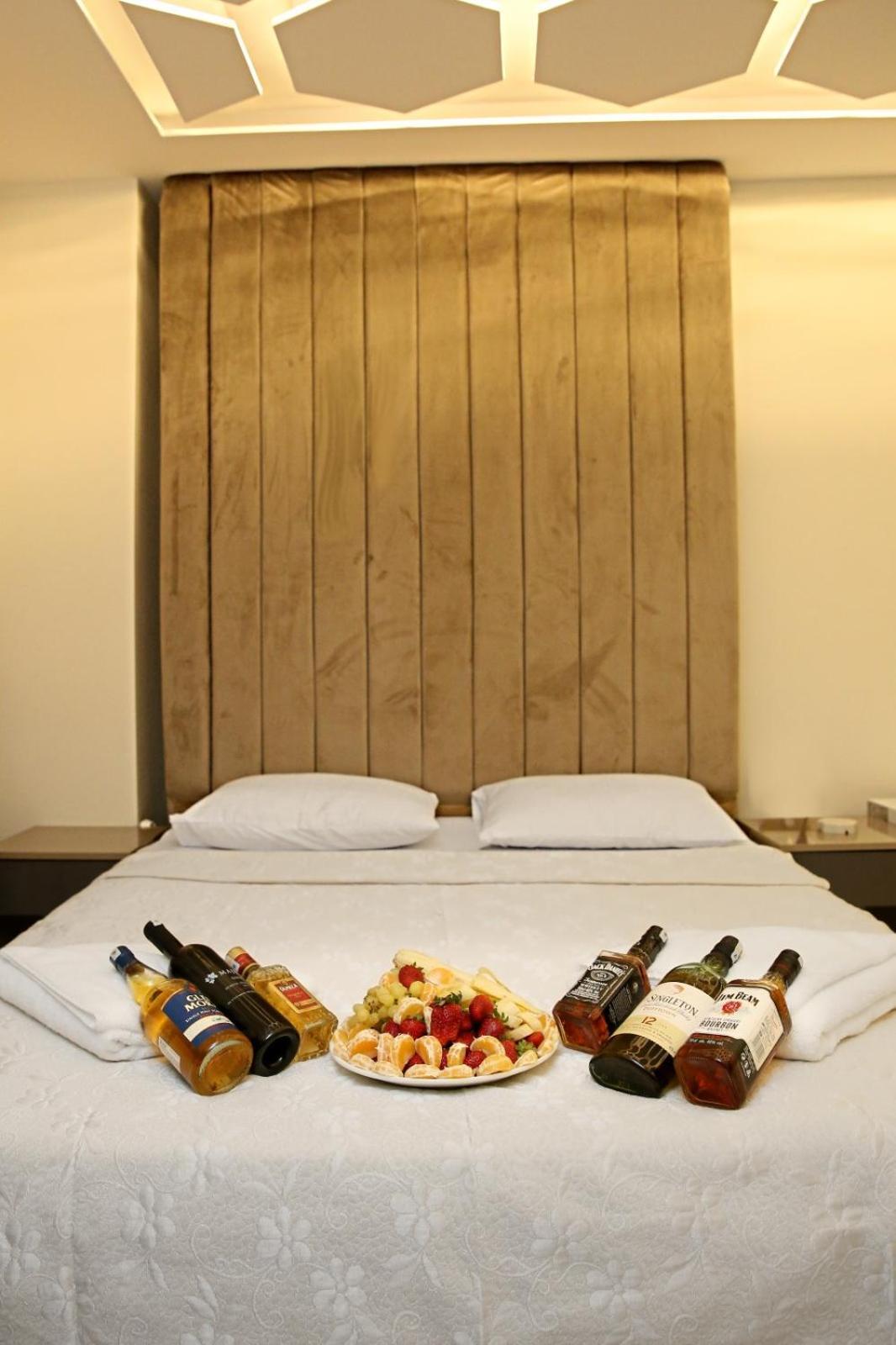 Blueway Istambul Exterior foto