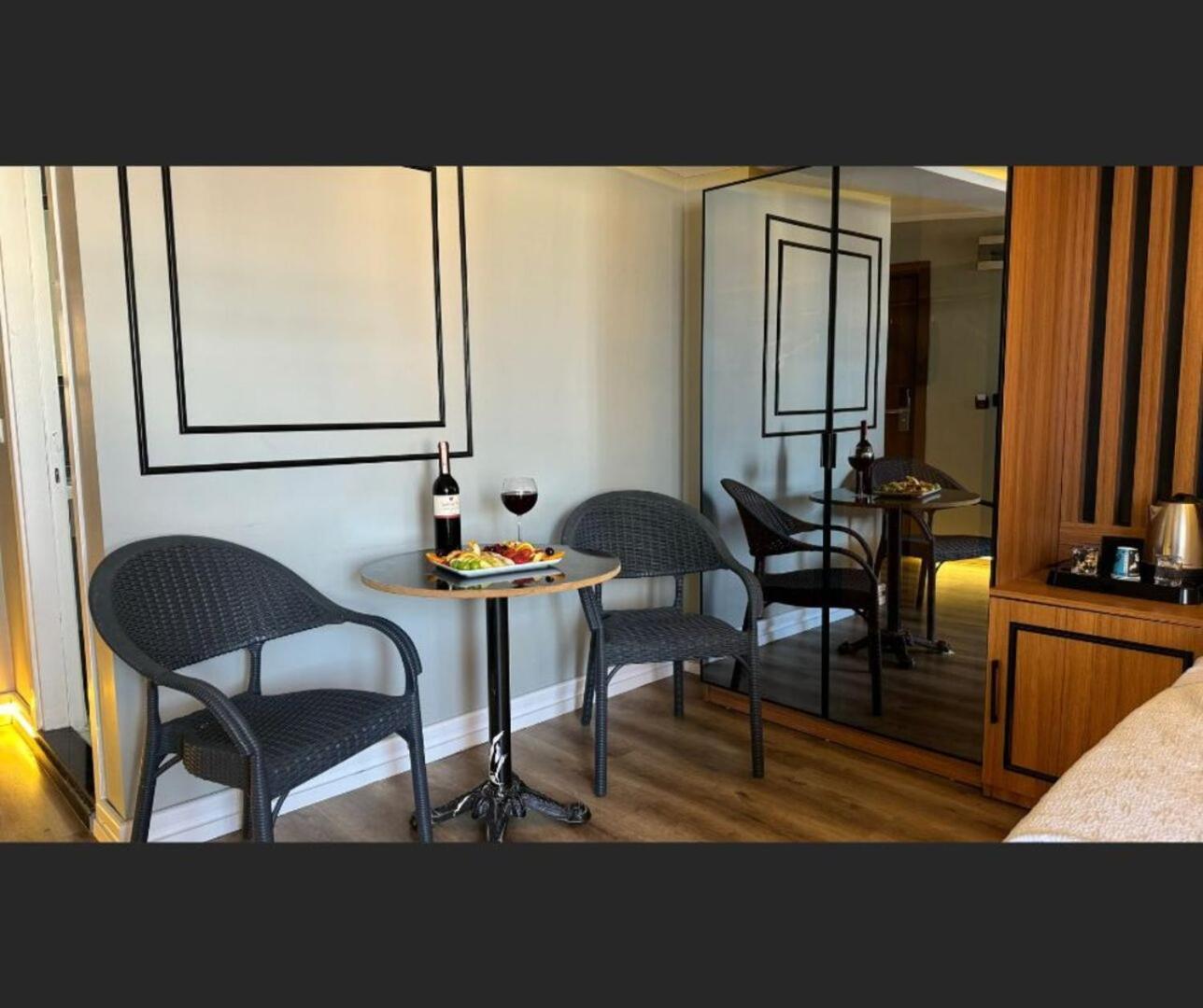 Blueway Istambul Exterior foto