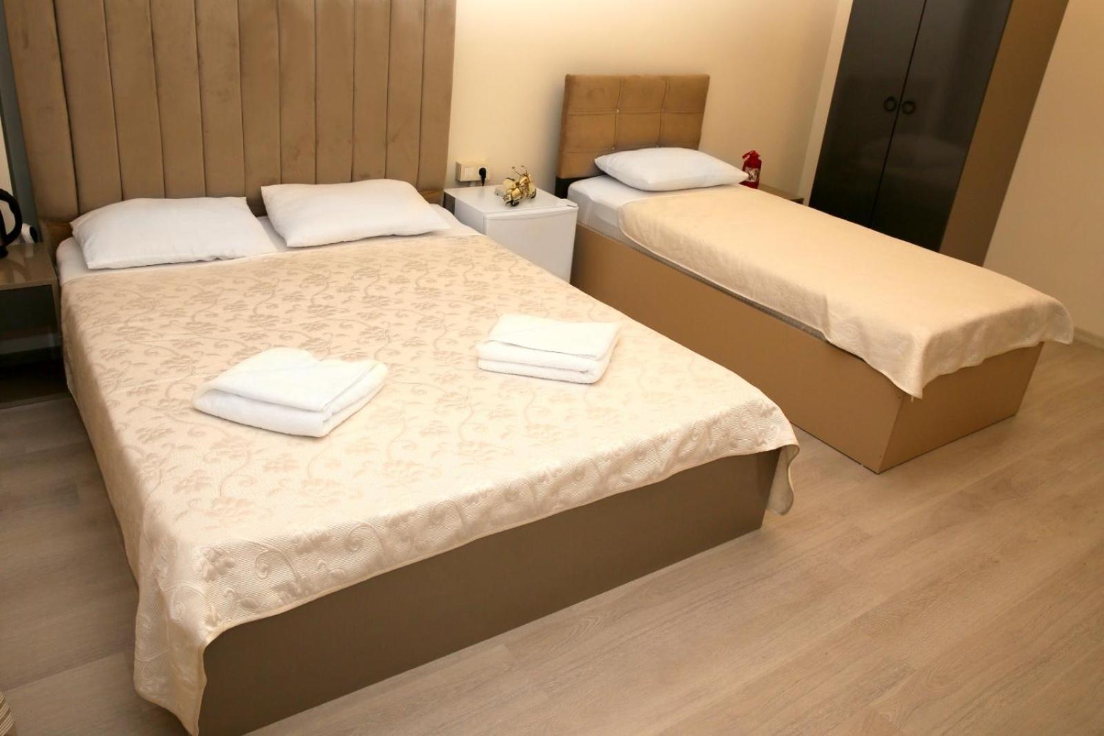 Blueway Istambul Exterior foto