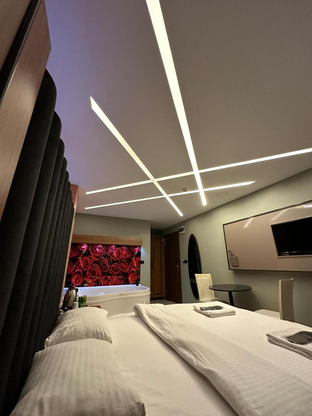 Blueway Istambul Exterior foto