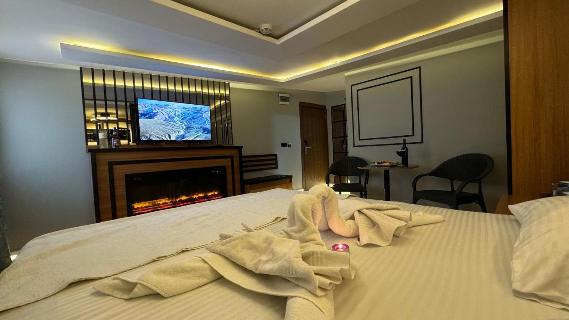 Blueway Istambul Exterior foto